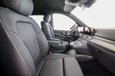 Mercedes-Benz EQV Gebrauchtwagen Mercedes-Benz EQV Gebrauchtwagen