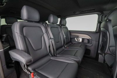 Mercedes-Benz EQV Gebrauchtwagen Mercedes-Benz EQV Gebrauchtwagen