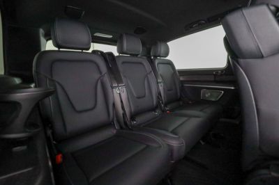 Mercedes-Benz EQV Gebrauchtwagen Mercedes-Benz EQV Gebrauchtwagen