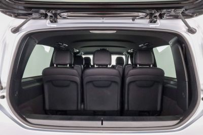 Mercedes-Benz EQV Gebrauchtwagen Mercedes-Benz EQV Gebrauchtwagen