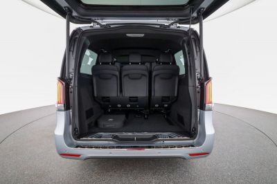 Mercedes-Benz EQV Gebrauchtwagen Mercedes-Benz EQV Gebrauchtwagen