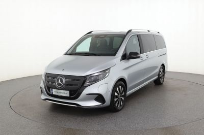 Mercedes-Benz EQV Gebrauchtwagen Mercedes-Benz EQV Gebrauchtwagen