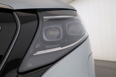 Mercedes-Benz EQV Gebrauchtwagen Mercedes-Benz EQV Gebrauchtwagen