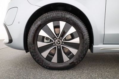 Mercedes-Benz EQV Gebrauchtwagen Mercedes-Benz EQV Gebrauchtwagen