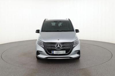 Mercedes-Benz EQV Gebrauchtwagen Mercedes-Benz EQV Gebrauchtwagen