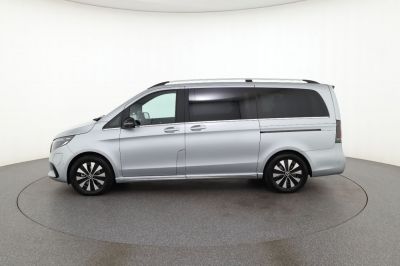Mercedes-Benz EQV Gebrauchtwagen Mercedes-Benz EQV Gebrauchtwagen
