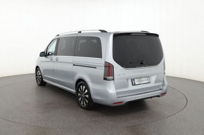 Mercedes-Benz EQV Gebrauchtwagen Mercedes-Benz EQV Gebrauchtwagen