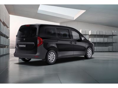 Mercedes-Benz Citan Gebrauchtwagen Mercedes-Benz Citan Gebrauchtwagen
