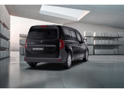 Mercedes-Benz Citan Gebrauchtwagen Mercedes-Benz Citan Gebrauchtwagen