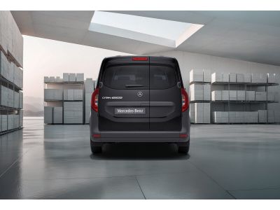 Mercedes-Benz Citan Gebrauchtwagen Mercedes-Benz Citan Gebrauchtwagen
