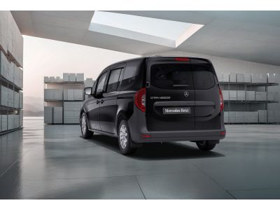 Mercedes-Benz Citan Gebrauchtwagen Mercedes-Benz Citan Gebrauchtwagen
