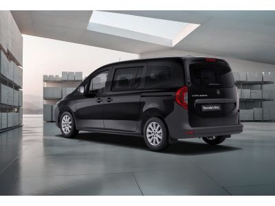 Mercedes-Benz Citan Gebrauchtwagen Mercedes-Benz Citan Gebrauchtwagen