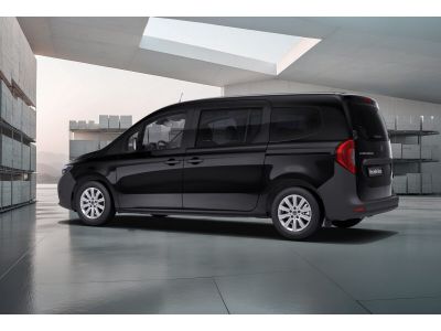 Mercedes-Benz Citan Gebrauchtwagen Mercedes-Benz Citan Gebrauchtwagen