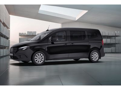 Mercedes-Benz Citan Gebrauchtwagen Mercedes-Benz Citan Gebrauchtwagen