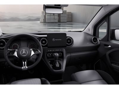 Mercedes-Benz Citan Gebrauchtwagen Mercedes-Benz Citan Gebrauchtwagen