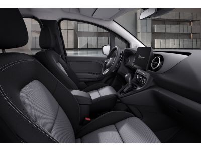 Mercedes-Benz Citan Gebrauchtwagen Mercedes-Benz Citan Gebrauchtwagen