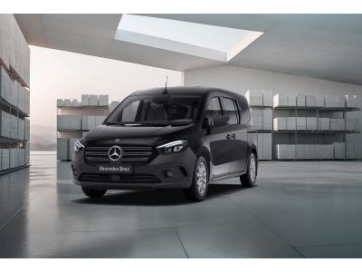 Mercedes-Benz Citan Gebrauchtwagen Mercedes-Benz Citan Gebrauchtwagen