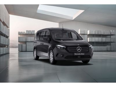 Mercedes-Benz Citan Gebrauchtwagen Mercedes-Benz Citan Gebrauchtwagen