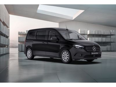 Mercedes-Benz Citan Gebrauchtwagen Mercedes-Benz Citan Gebrauchtwagen