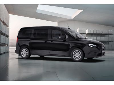 Mercedes-Benz Citan Gebrauchtwagen Mercedes-Benz Citan Gebrauchtwagen