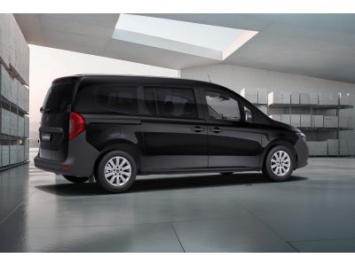 Mercedes-Benz Citan Gebrauchtwagen Mercedes-Benz Citan Gebrauchtwagen