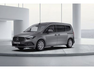 Mercedes-Benz T-Klasse Gebrauchtwagen Mercedes-Benz T-Klasse Gebrauchtwagen
