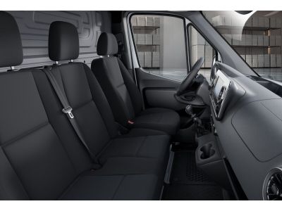 Mercedes-Benz Sprinter Gebrauchtwagen Mercedes-Benz Sprinter Gebrauchtwagen