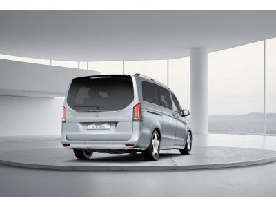 Mercedes-Benz V-Klasse Gebrauchtwagen Mercedes-Benz V-Klasse Gebrauchtwagen