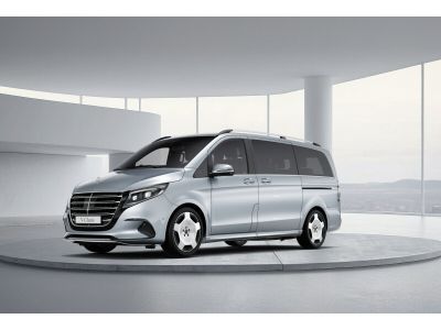 Mercedes-Benz V-Klasse Gebrauchtwagen Mercedes-Benz V-Klasse Gebrauchtwagen