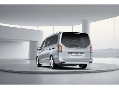 Mercedes-Benz V-Klasse Gebrauchtwagen Mercedes-Benz V-Klasse Gebrauchtwagen