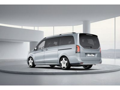 Mercedes-Benz V-Klasse Gebrauchtwagen Mercedes-Benz V-Klasse Gebrauchtwagen