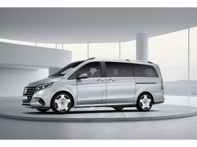 Mercedes-Benz V-Klasse Gebrauchtwagen Mercedes-Benz V-Klasse Gebrauchtwagen