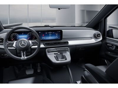 Mercedes-Benz V-Klasse Gebrauchtwagen Mercedes-Benz V-Klasse Gebrauchtwagen