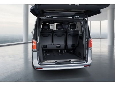 Mercedes-Benz V-Klasse Gebrauchtwagen Mercedes-Benz V-Klasse Gebrauchtwagen