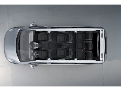 Mercedes-Benz V-Klasse Gebrauchtwagen Mercedes-Benz V-Klasse Gebrauchtwagen