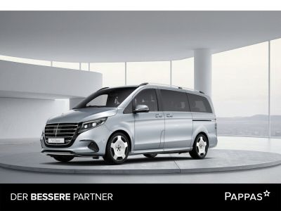 Mercedes-Benz V-Klasse Gebrauchtwagen Mercedes-Benz V-Klasse Gebrauchtwagen