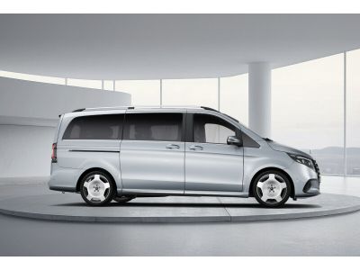 Mercedes-Benz V-Klasse Gebrauchtwagen Mercedes-Benz V-Klasse Gebrauchtwagen