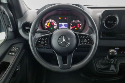 Mercedes-Benz Sprinter Gebrauchtwagen Mercedes-Benz Sprinter Gebrauchtwagen