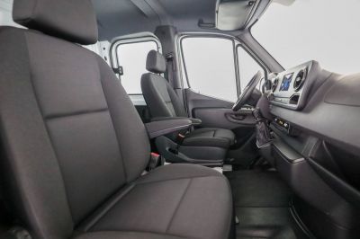 Mercedes-Benz Sprinter Gebrauchtwagen Mercedes-Benz Sprinter Gebrauchtwagen