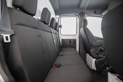 Mercedes-Benz Sprinter Gebrauchtwagen Mercedes-Benz Sprinter Gebrauchtwagen