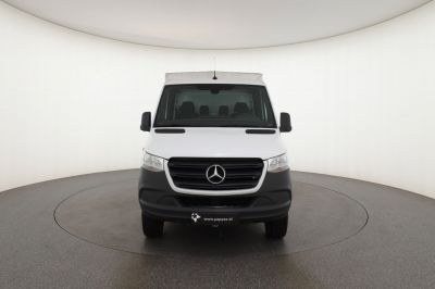 Mercedes-Benz Sprinter Gebrauchtwagen Mercedes-Benz Sprinter Gebrauchtwagen