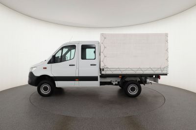 Mercedes-Benz Sprinter Gebrauchtwagen Mercedes-Benz Sprinter Gebrauchtwagen