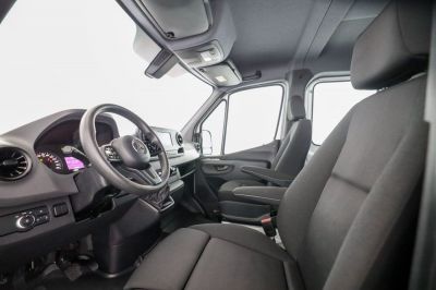 Mercedes-Benz Sprinter Gebrauchtwagen Mercedes-Benz Sprinter Gebrauchtwagen