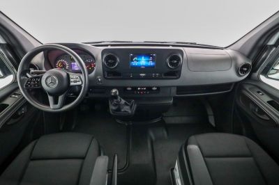 Mercedes-Benz Sprinter Gebrauchtwagen Mercedes-Benz Sprinter Gebrauchtwagen