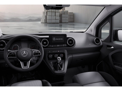 Mercedes-Benz Citan Gebrauchtwagen Mercedes-Benz Citan Gebrauchtwagen