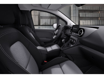 Mercedes-Benz Citan Gebrauchtwagen Mercedes-Benz Citan Gebrauchtwagen