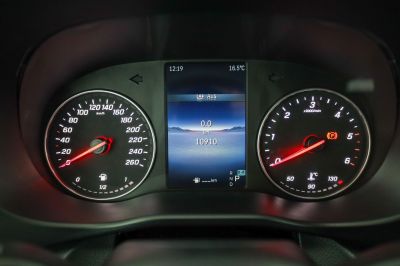 Mercedes-Benz Vito Gebrauchtwagen Mercedes-Benz Vito Gebrauchtwagen