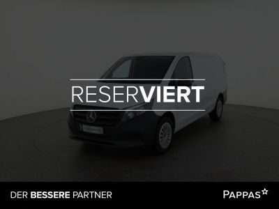 Mercedes-Benz Vito Gebrauchtwagen Mercedes-Benz Vito Gebrauchtwagen