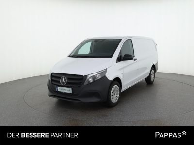 Mercedes-Benz Vito Gebrauchtwagen Mercedes-Benz Vito Gebrauchtwagen