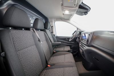 Mercedes-Benz Vito Gebrauchtwagen Mercedes-Benz Vito Gebrauchtwagen